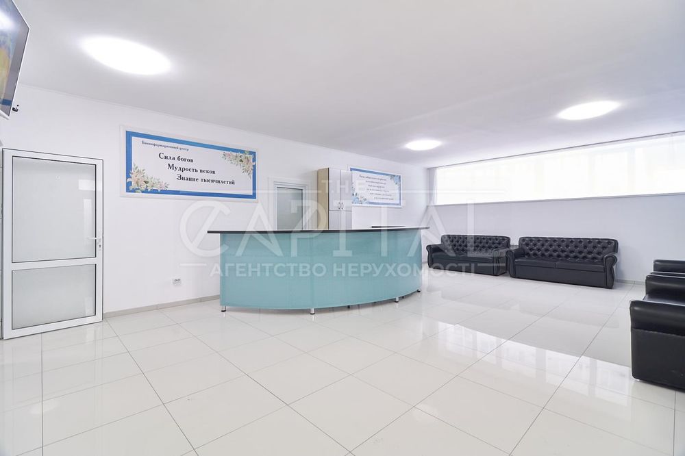 Оренда приміщення 768м2, с. Мила, 	Бучанський р-н