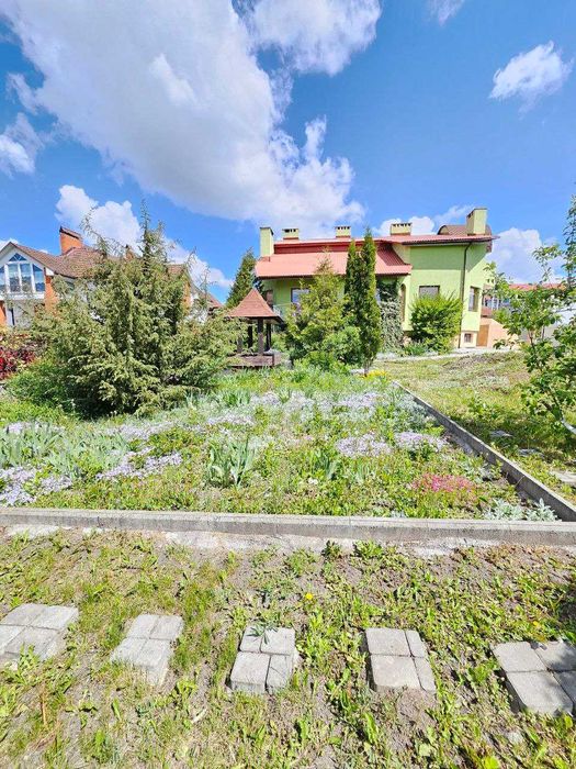 Продаж ексклюзивного будинку Дивокрай  дом Н