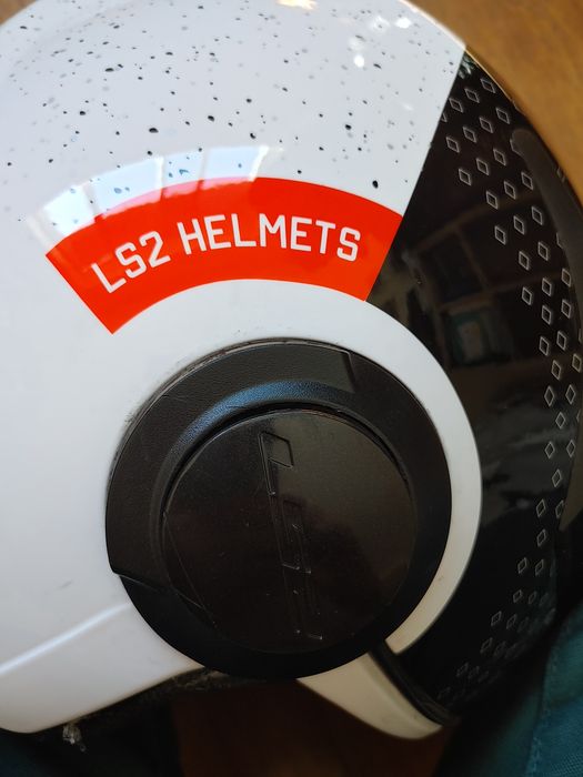 Capacete Jet Médio