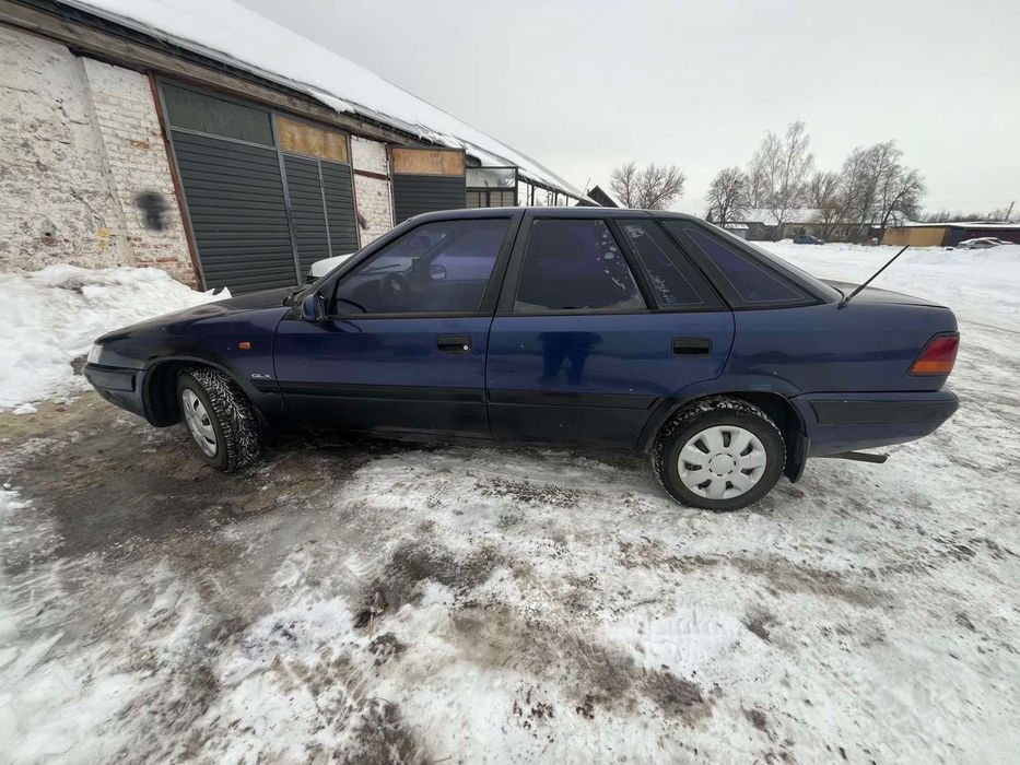 Продам автомобіль Deawoo Espero