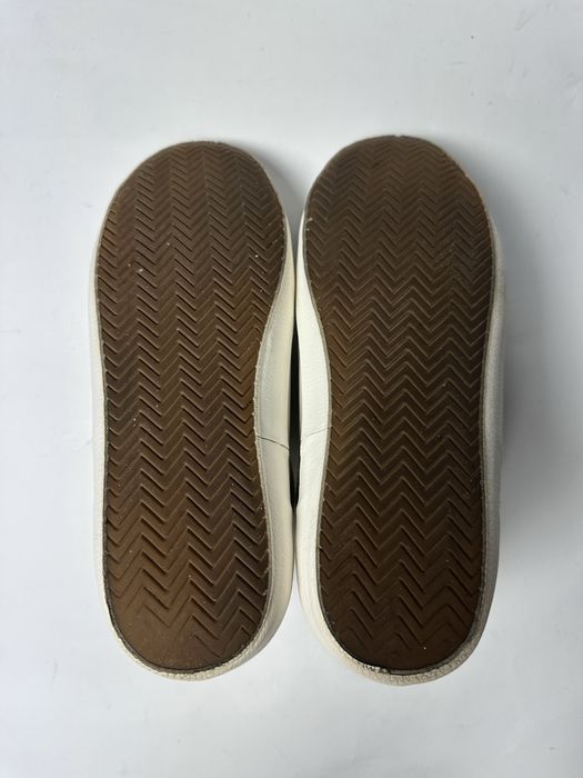 Шкіряні фірмрві макасіни Kate Spade