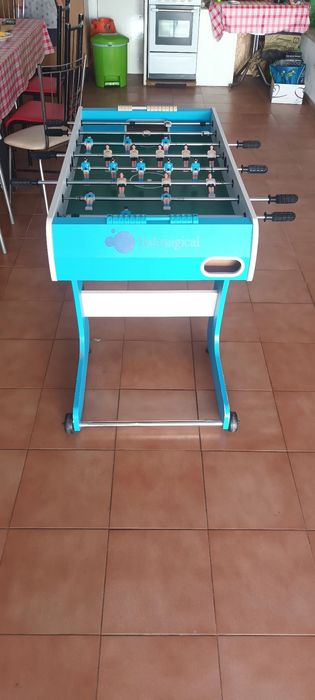 Mesa Matrecos Itslmagical