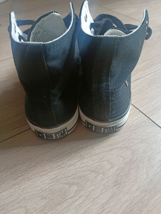Trampki Big Star r. 37 nowe