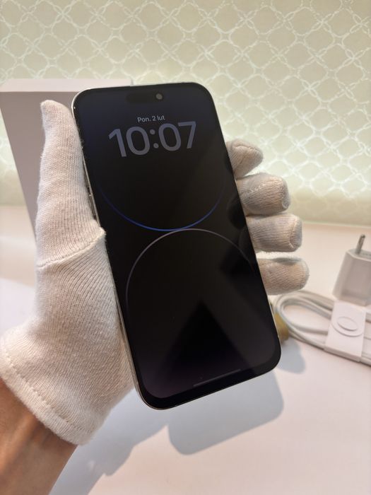 Iphone 14 Pro Max 256 gb