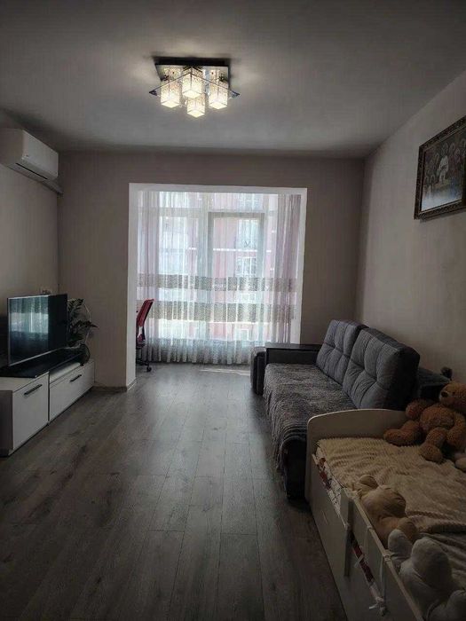 ПРОДАЖ 1-к.квартири 45/33/12м² Винники ЖК Затишний Дім 76000$