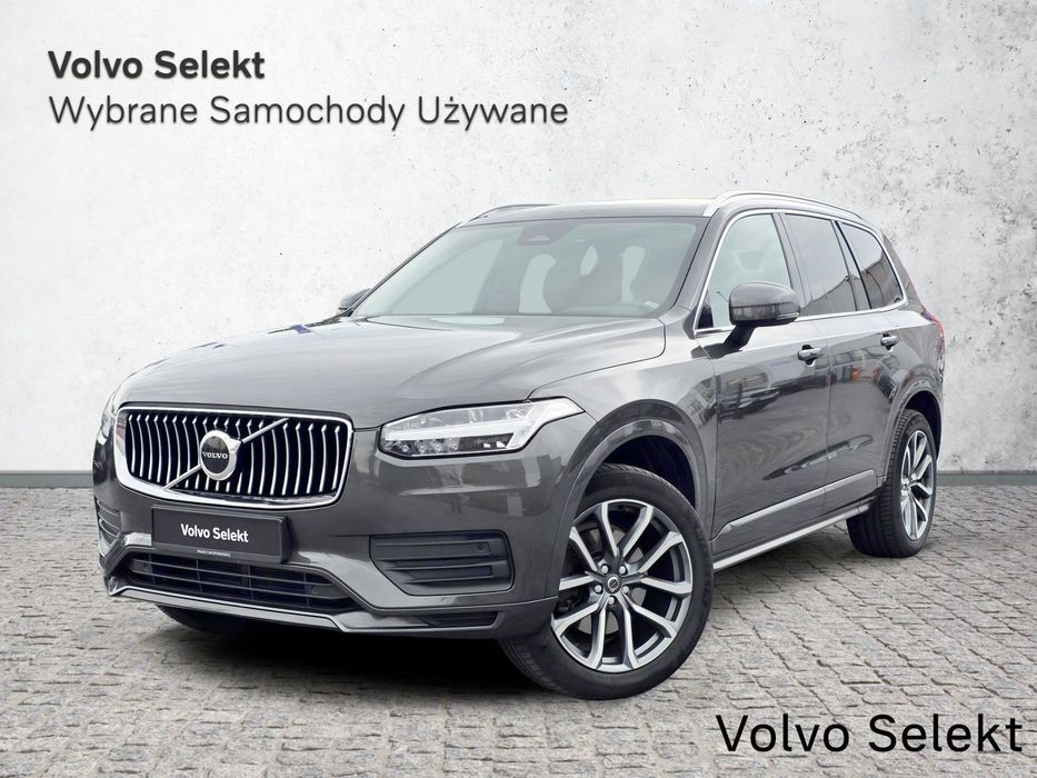 Volvo XC 90