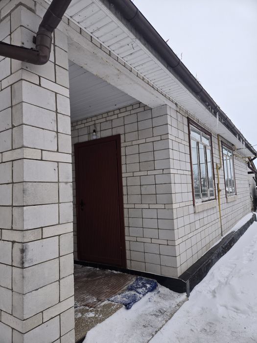 Будинок мрії в Переяславі – 5 км від автовокзалу