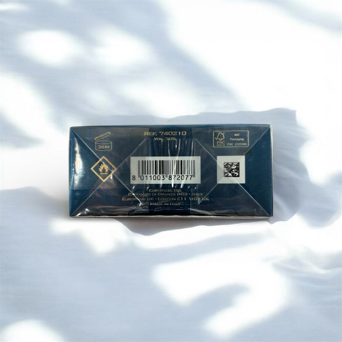 Perfumy Versace Eros Parfum 100ml
