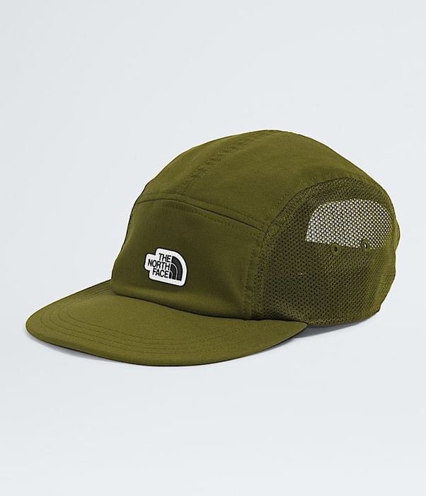 Оригінал. Кепка the north face. Class V Camp hat. Тнф, thf