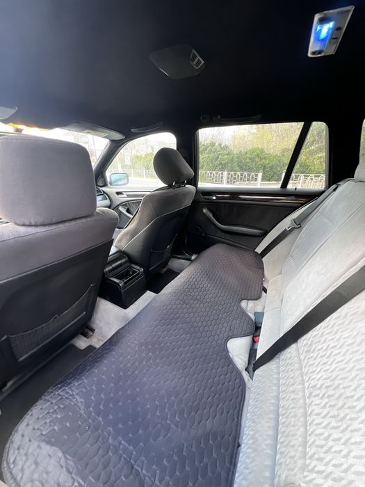 Продам БМВ е46 2.0 D