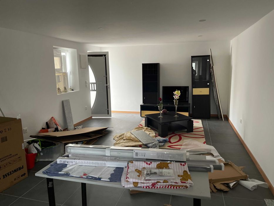 Moradia T2 para arrendamento