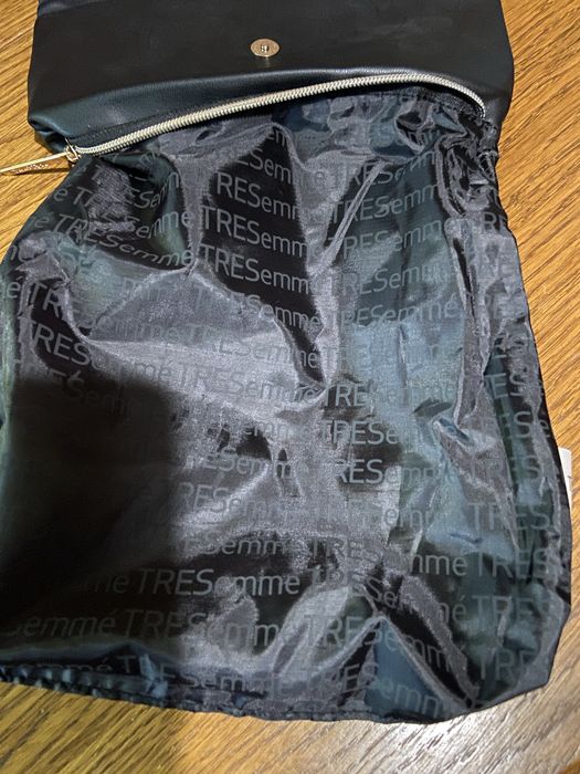 Клач новый из p u