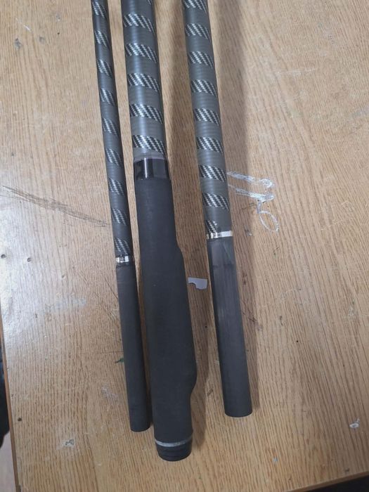 Cana de surfcasting yuki saikou A5 plus