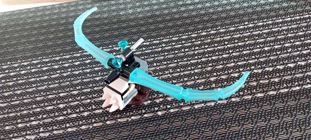 Minizestaw LEGO Chima