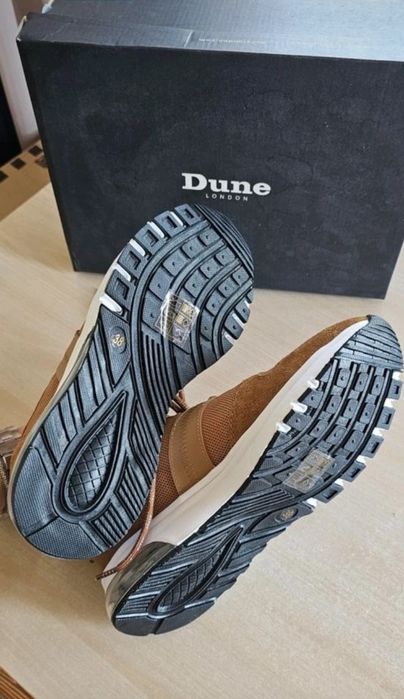 NOWE buty sneakersy Dune rozm. 38