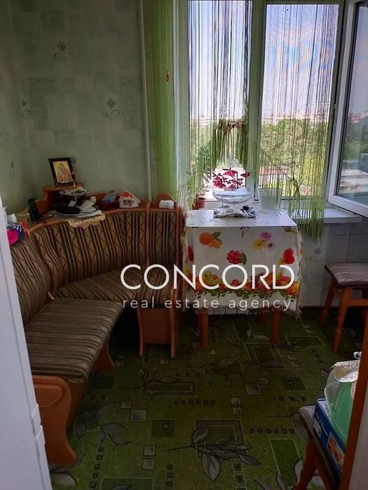 БЕЗ %. Продам 1к на Борщагівці, Симиренка вул.,18-А. Метро Житомирська