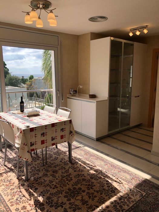 Вілла у моря  Коста Браво, Испания