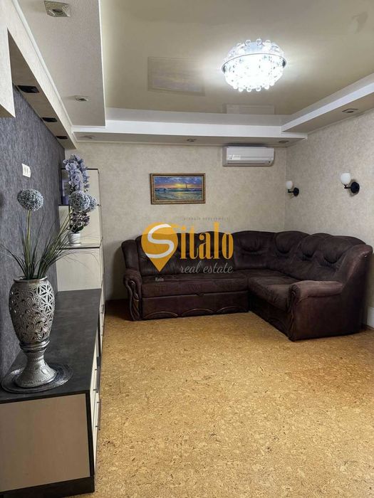 Продаж 2-кім. квартири ДВРЗ, Алматинська