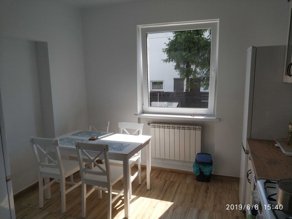 pokój dla pracującej pary