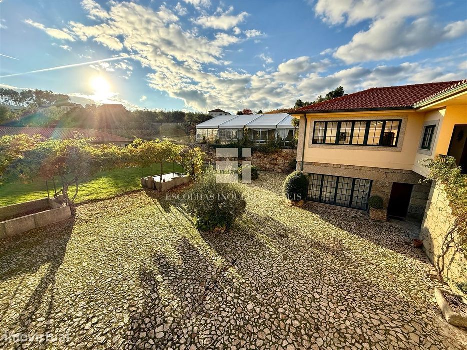 Quinta T7 Venda em Gouviães e Ucanha,Tarouca
