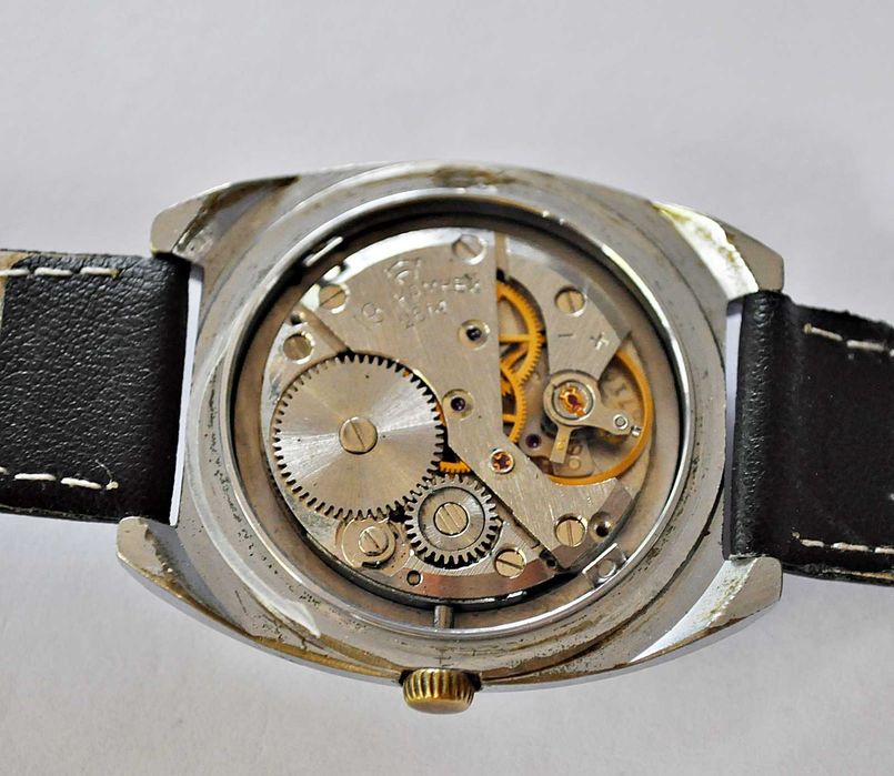 Rakieta 19 kamieni koperta kostka