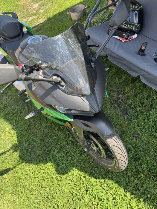 Продам ліфан  200