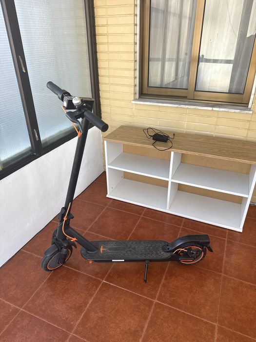 Trotinete elétrica todimart