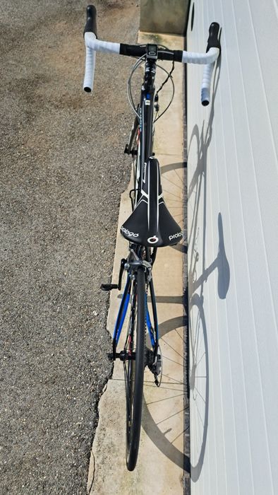 Bicicleta Ciclismo Estrada BH Quartz Carbono