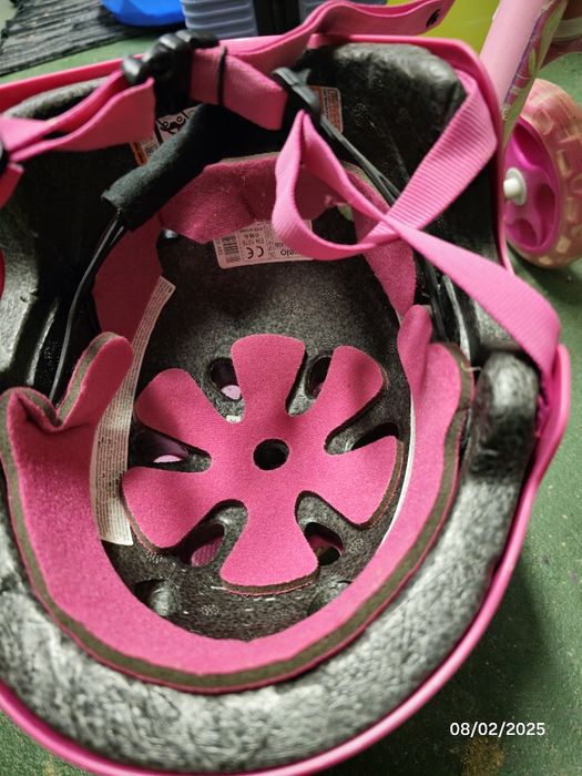 Trotinete Trotineta 3 rodas criança