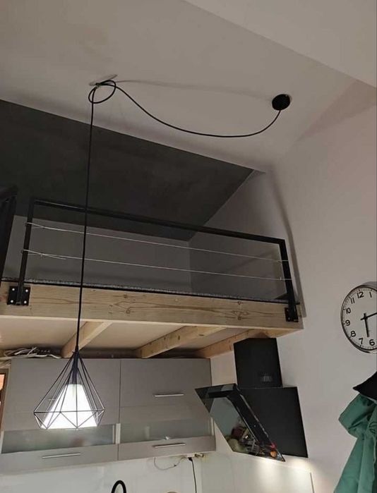 Wynajmę atrakcyjną kawalerkę w centrum Mławy