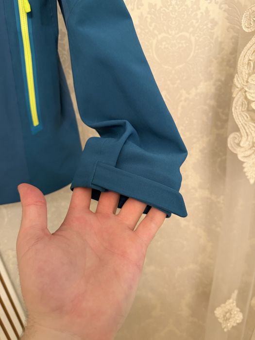Mountain Hardwear куртка чоловіча