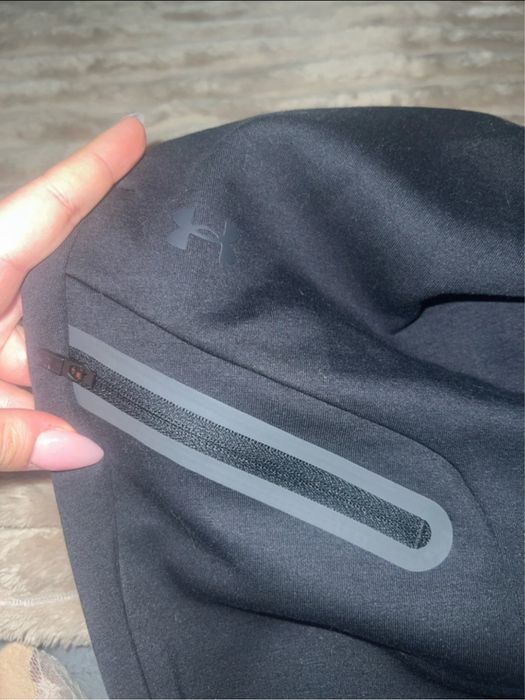 Spodnie dresowe Under Armour  Joggersy