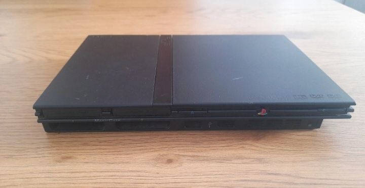 Carcaça PlayStation 2 SCPH - 75004