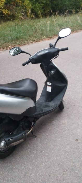 Продам Сузукі летс 2