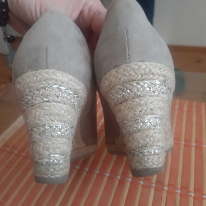 Туфлі Marco Tozzi 22,5 см