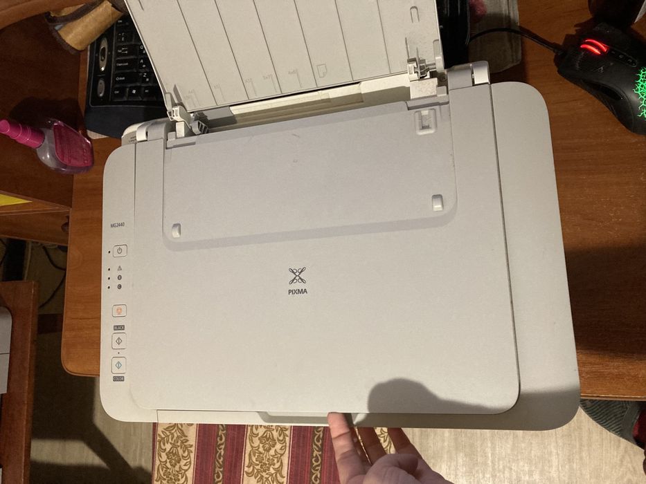 Принтер Canon MG2440