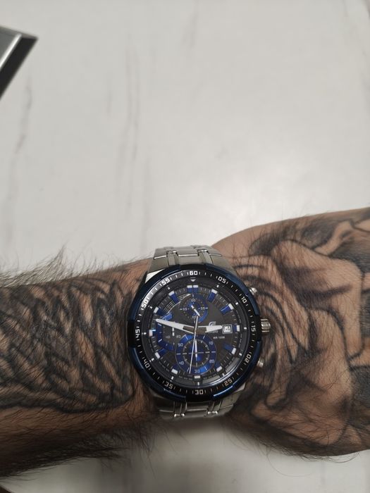 Zegarek męski Casio Edifice