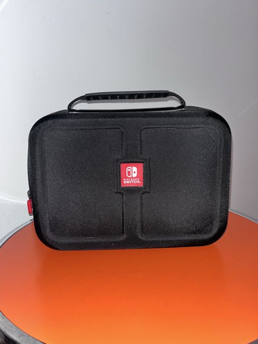 Nintendo Switch Oled Versão Pokémon Scarlet/Violet