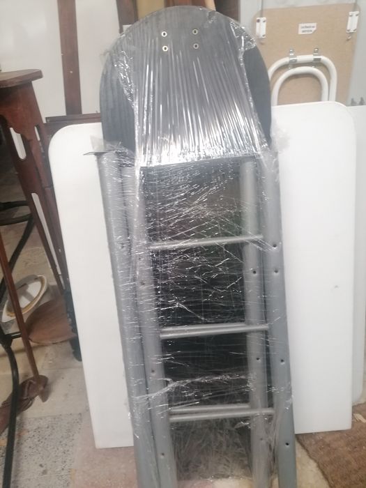 Vendo mesa retangular
