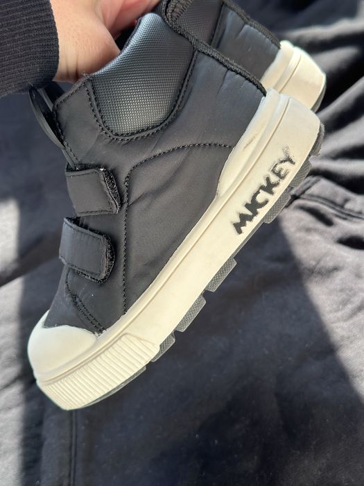 Хайтопи Zara 23 р