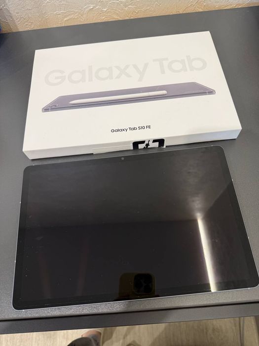 Планшет Galaxy Tab S10 FE