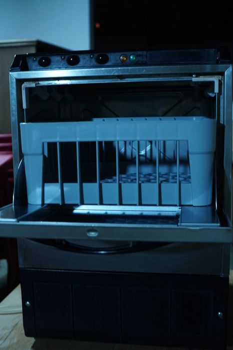 Maquina Lavar Industrial