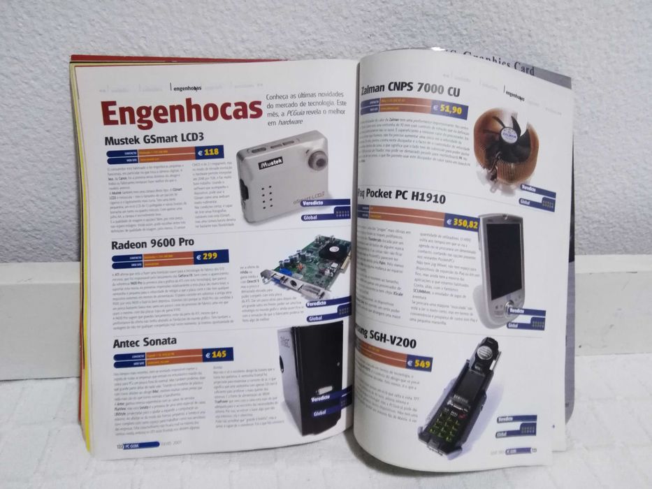 Revista PC Guia Volume 8 Nº92