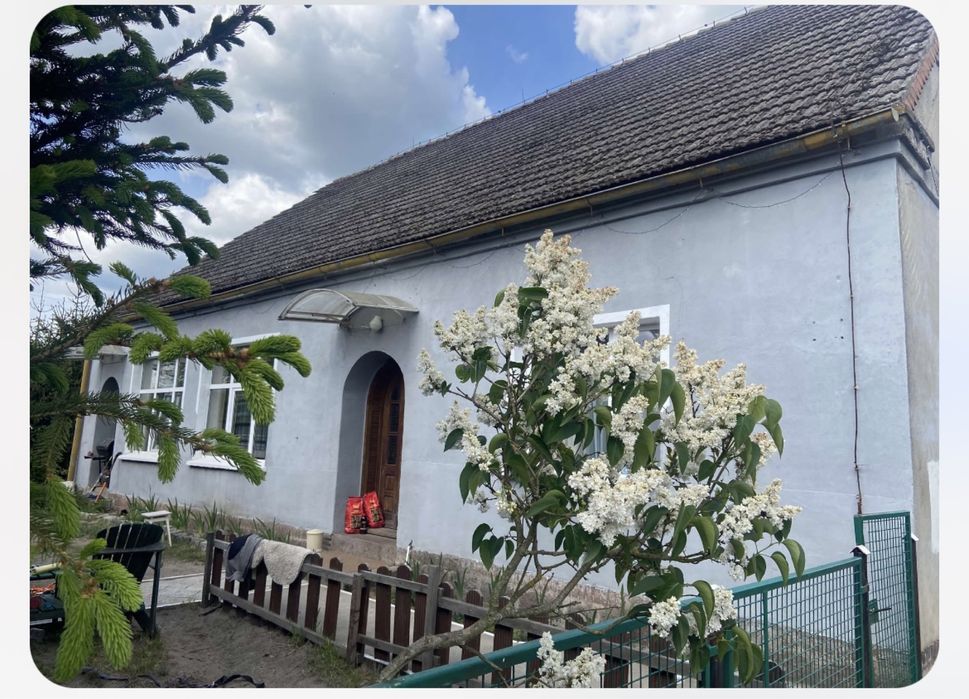 Posiadłosć ( Agroturystyka) NA SPRZEDAŻ
