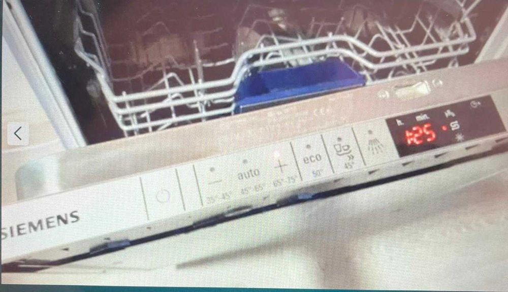 Посудомийна машина продам