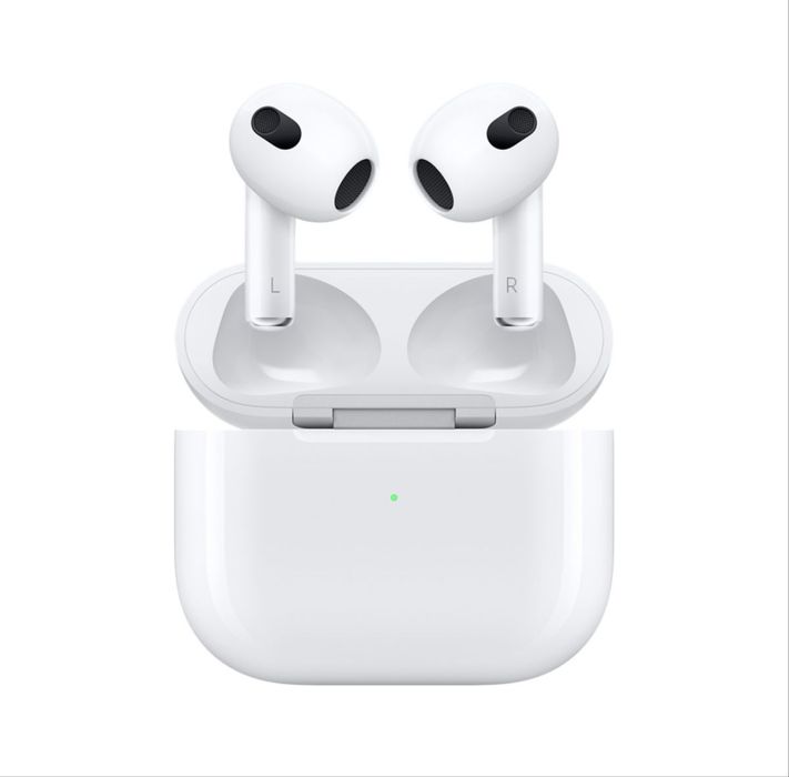 Airpods 3 geração Originais Apple