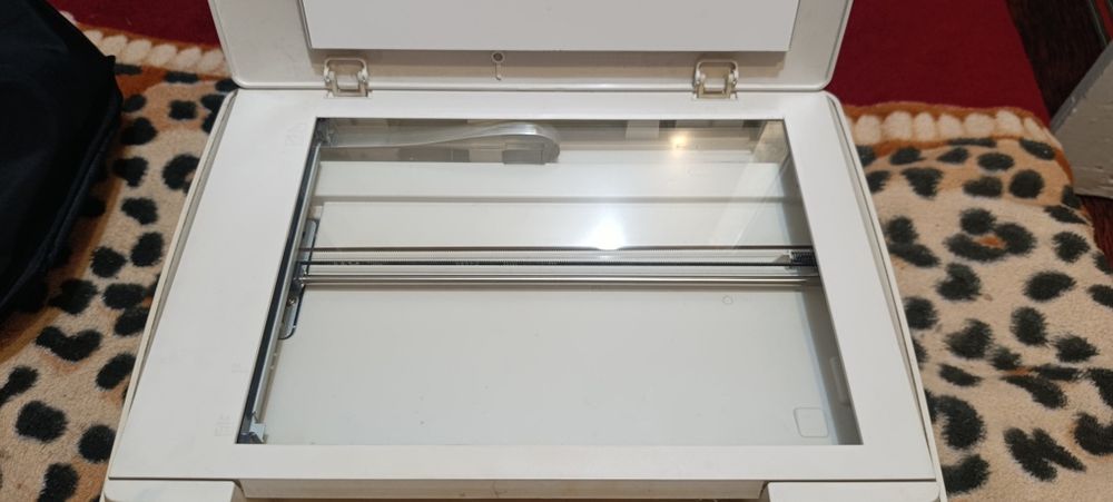 принтер Xerox WorkCentre PE114e