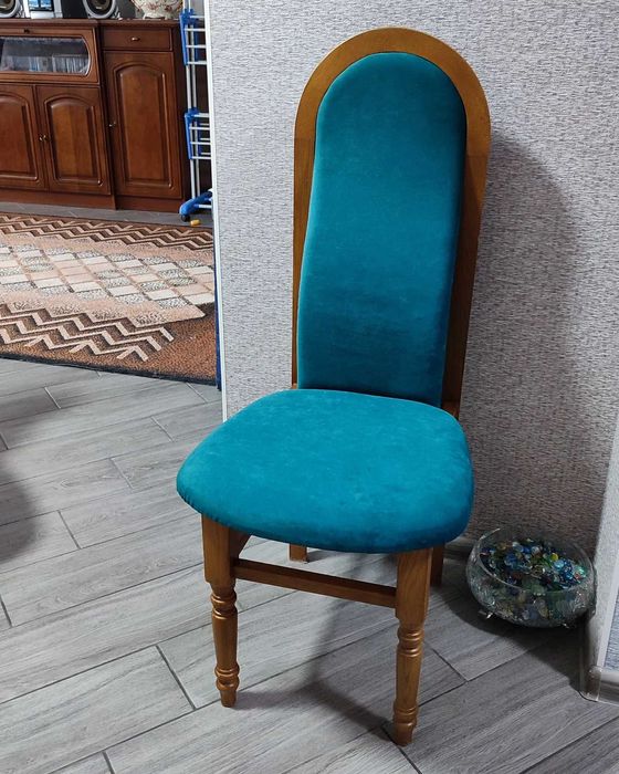 Перетяжка и ремонт мягкой мебели