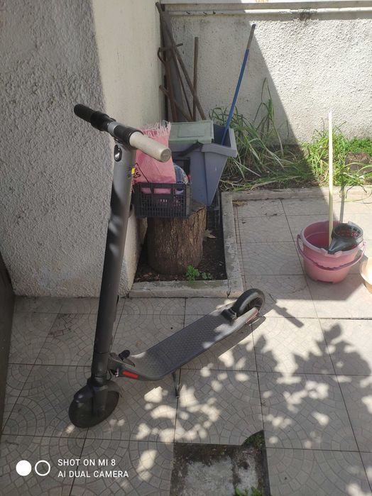 Trotinete ninebot segway