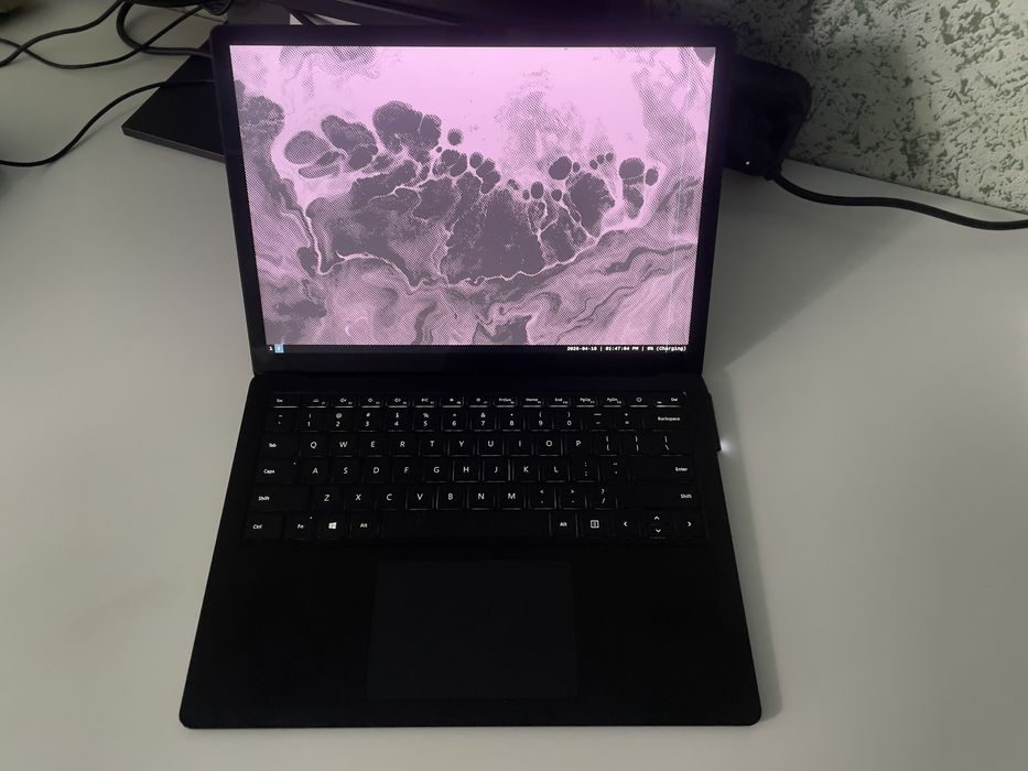 JB64JGSurface Laptop3 i5・8GB・256GB黒 Amazon.co.jp: 【整備済み品】Microsoft サーフェス Surface laptop3